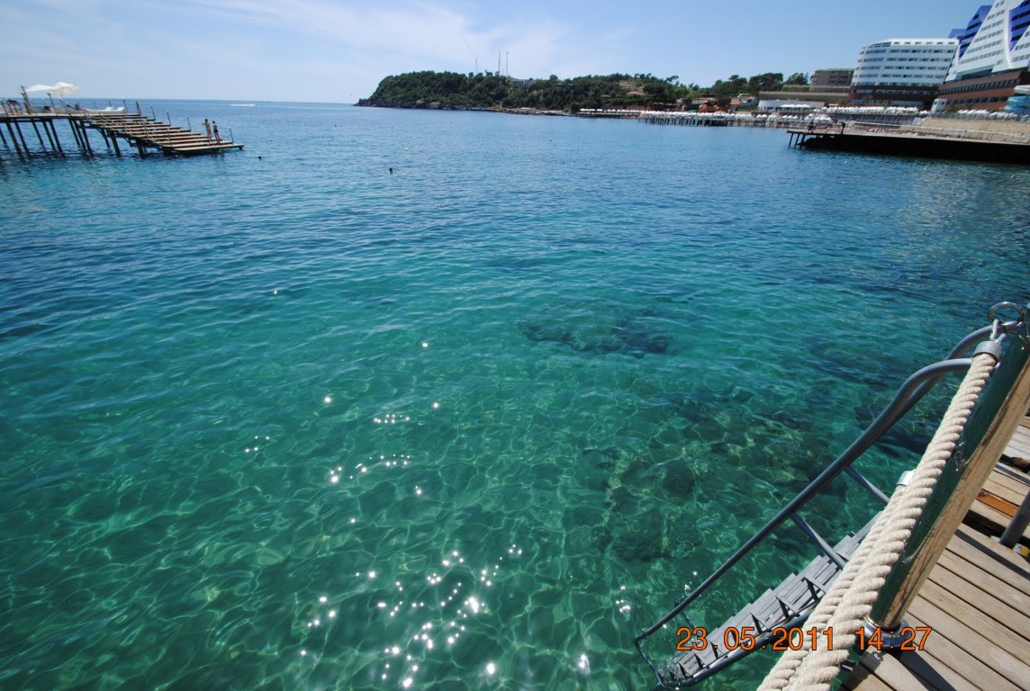 imagini hotel GRANADA LUXURY RESORT ALANYA